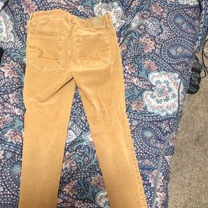 American eagle pants